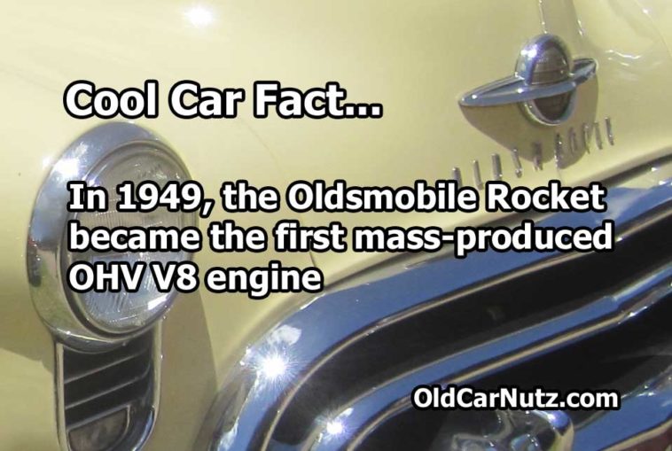 Cool Car Facts Page 7 of 10