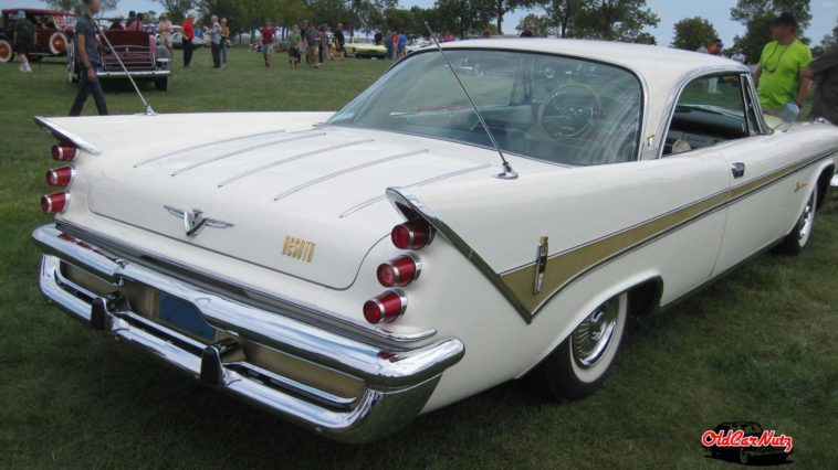 1959 De Soto Adventurer