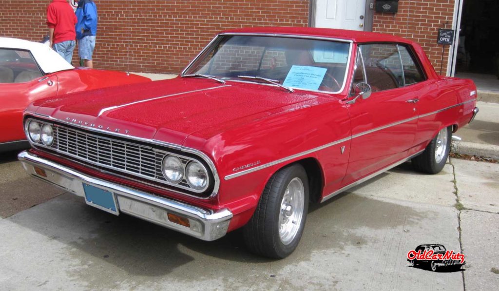 1964 Chevrolet Chevelle