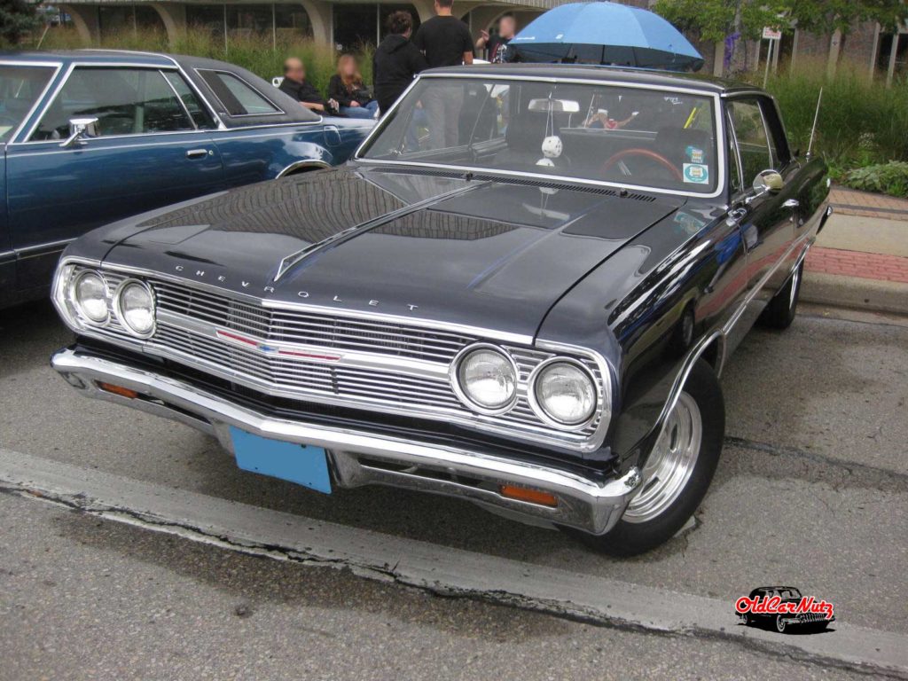 1965 Chevrolet Chevelle