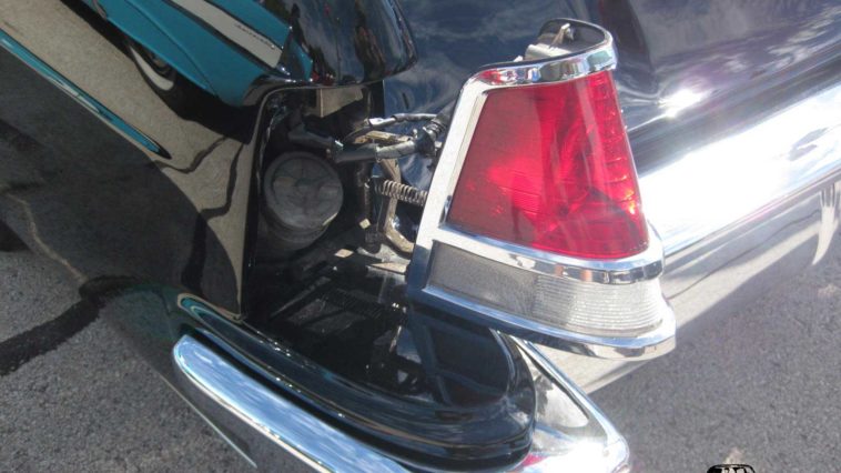 Gas Tank Filler