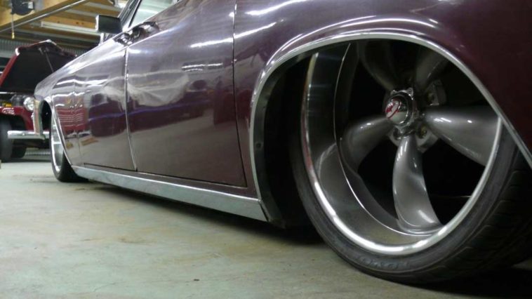 Bad Ass Lincoln