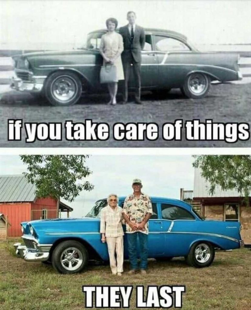 Omg! The Best Muscle Car Memes Ever!